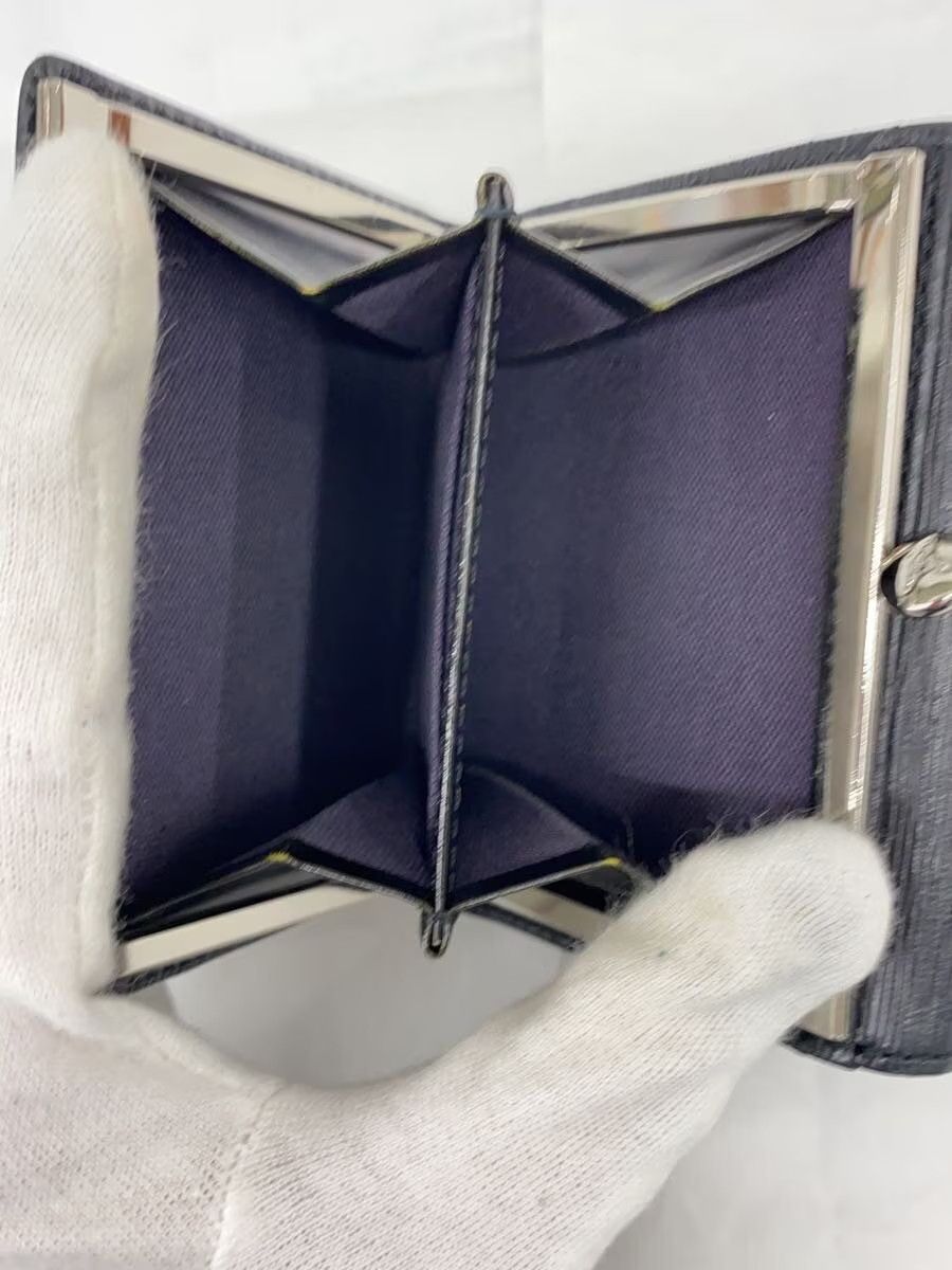 Vivienne Westwood Orb Badge Wallet Size ONE SIZE - 8 Thumbnail