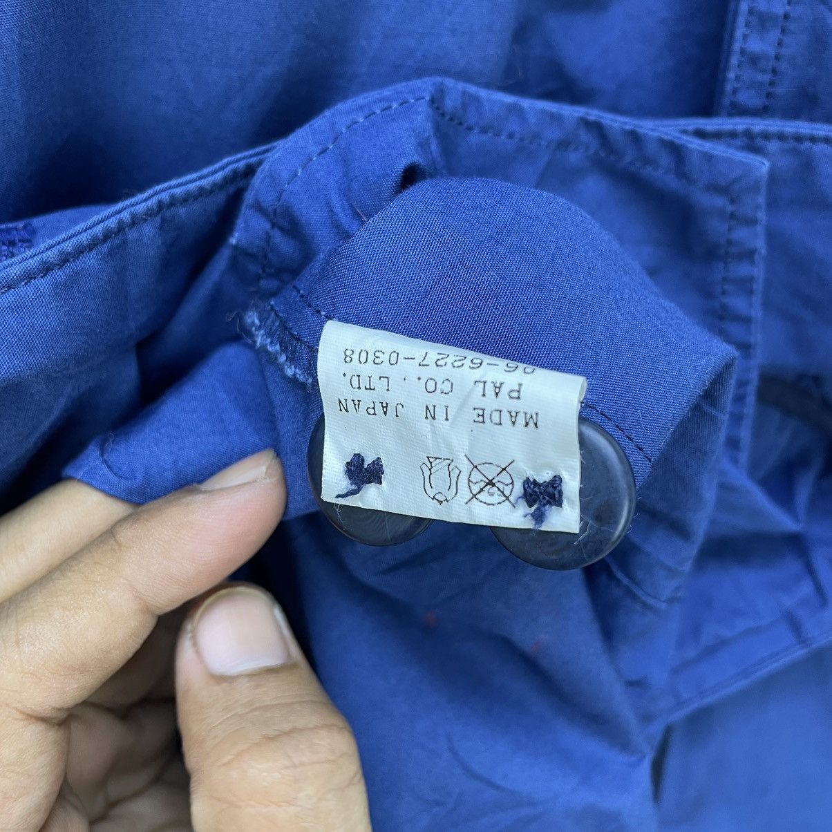 45rpm × Final Home × Japanese Brand Made In Japan Ciaopanic Jacket Size US S / EU 44-46 / 1 - 9 Thumbnail