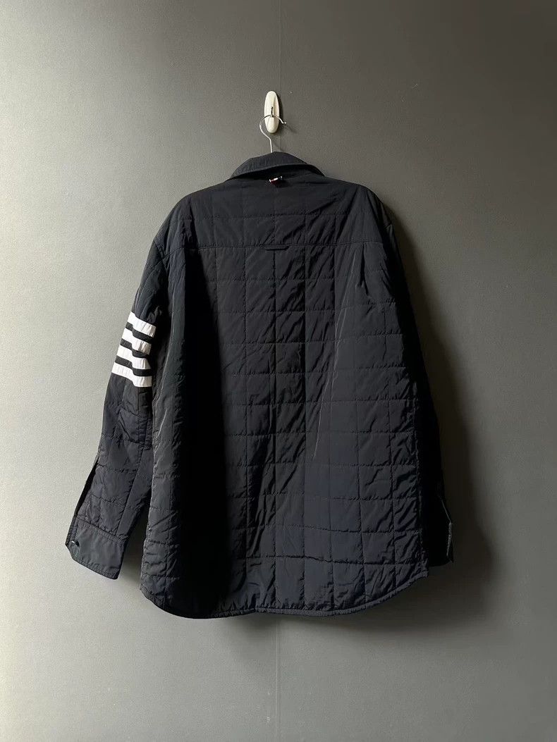Thom Browne Thom Browne size2 down jacket Size US M / EU 48-50 / 2 - 2 Thumbnail