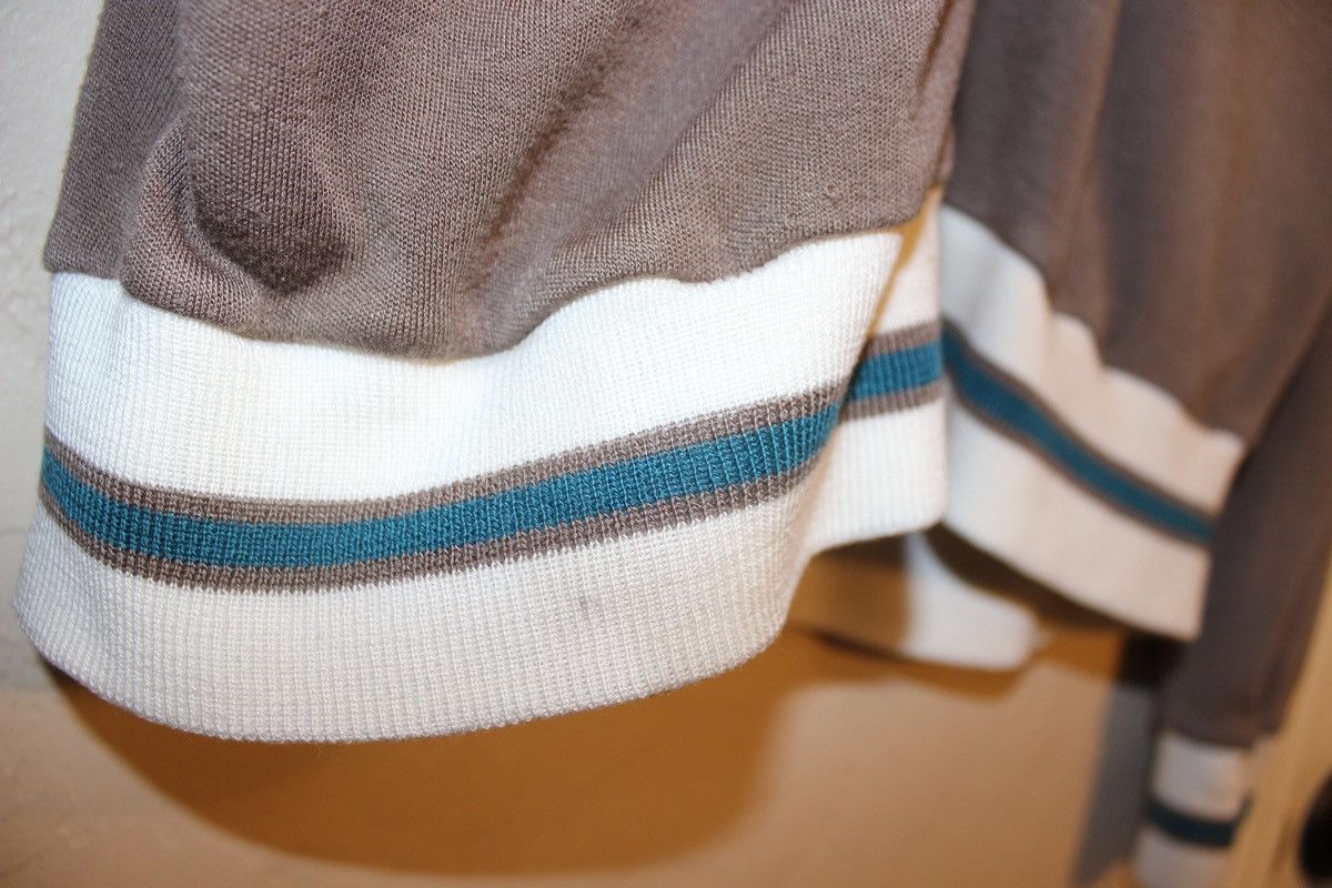 Christian Dior Monsieur × Dior × Vintage Rare Vintage 90s Christian Dior Tracktop Size US M / EU 48-50 / 2 - 9 Thumbnail