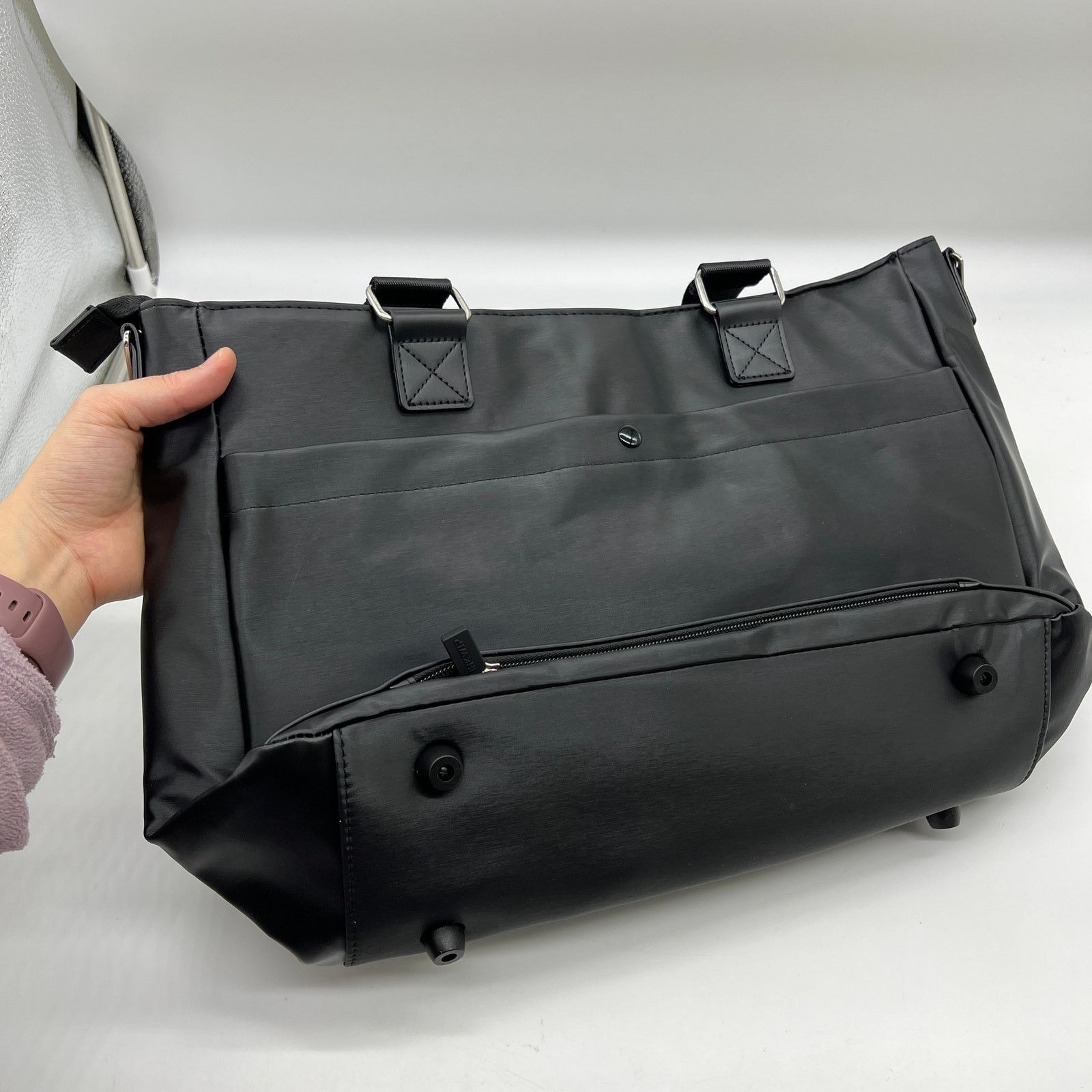 Other IHKWIP Cargo Catchall Tote with Two Crossbody Size ONE SIZE - 6 Thumbnail