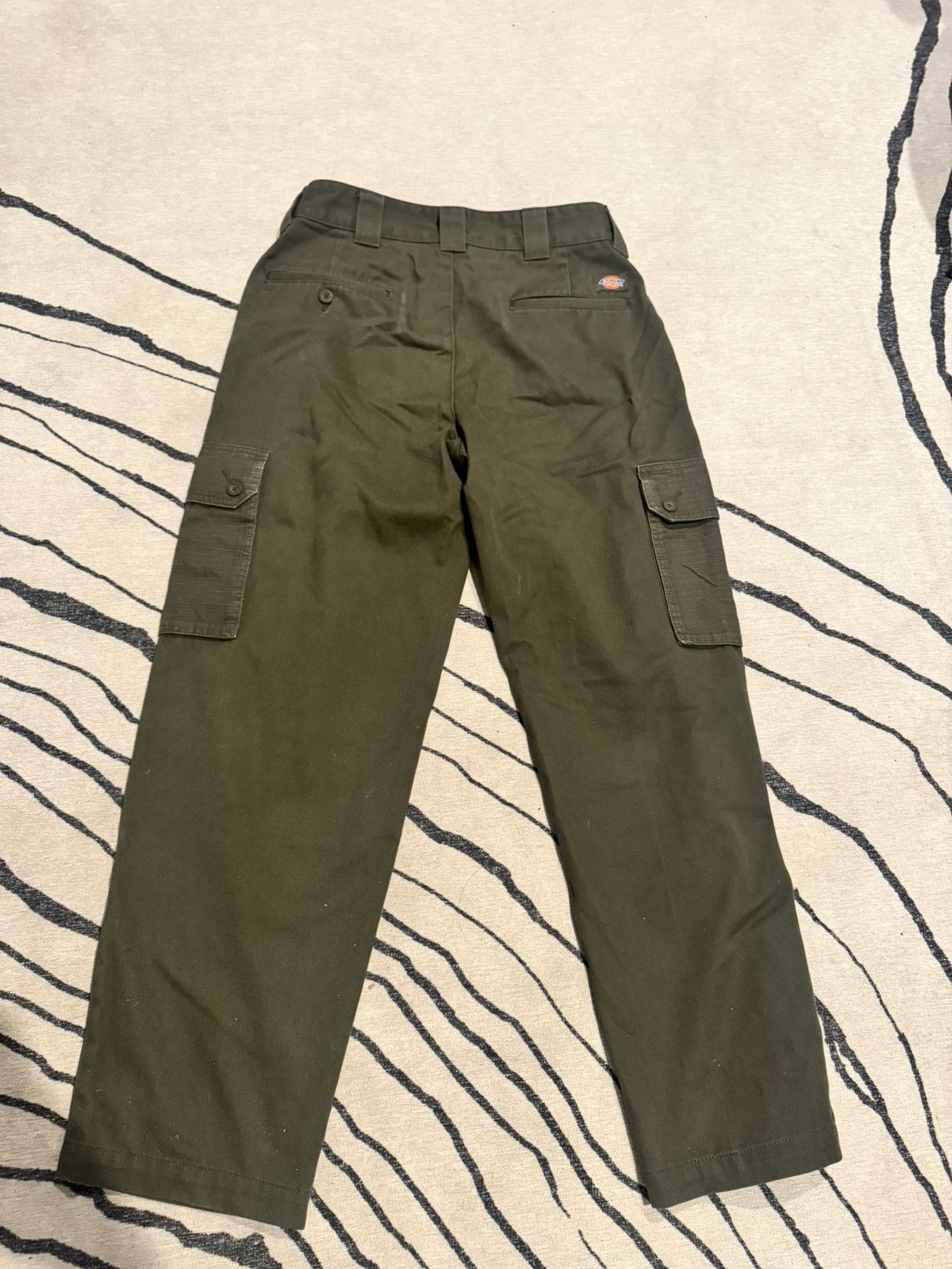 Dickies Dickies Cargo Size US 32 / EU 48 - 5 Thumbnail