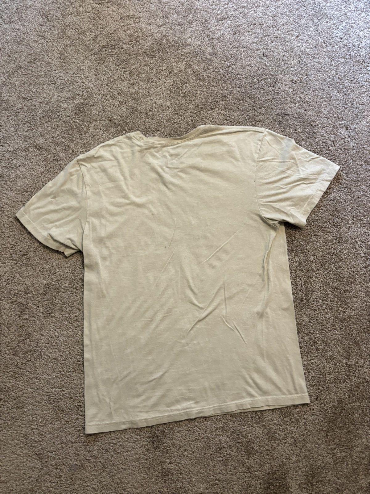 Mustang Mustang tee Size US M / EU 48-50 / 2 - 2 Thumbnail