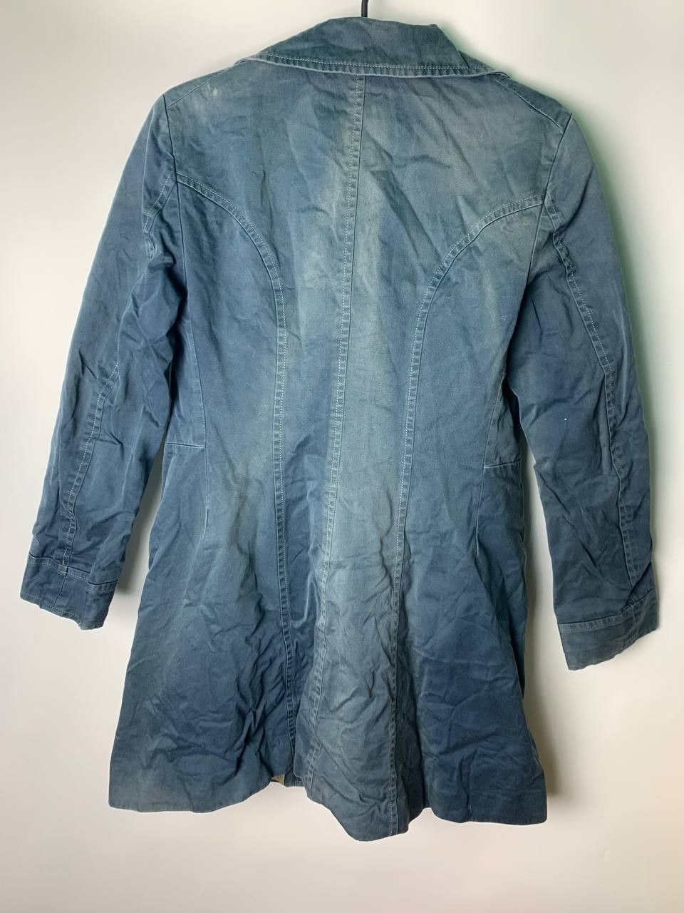Jil Sander Vintage streetwear Y2K luxury JIL SANDER jacket Size XS / US 0-2 / IT 36-38 - 2 Thumbnail