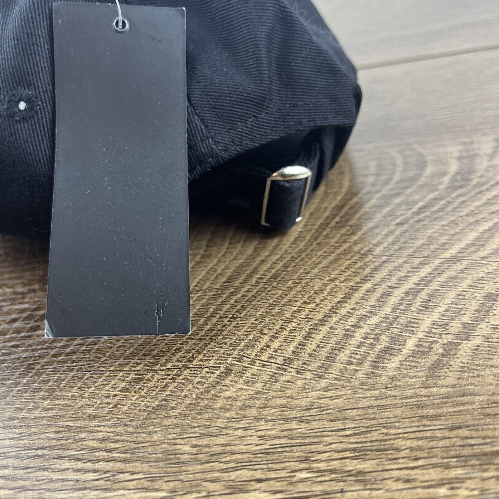 Other Boss Babe Hat Boss Babe Black Hat Adjustable Adult Size Blac Size ONE SIZE - 10 Thumbnail