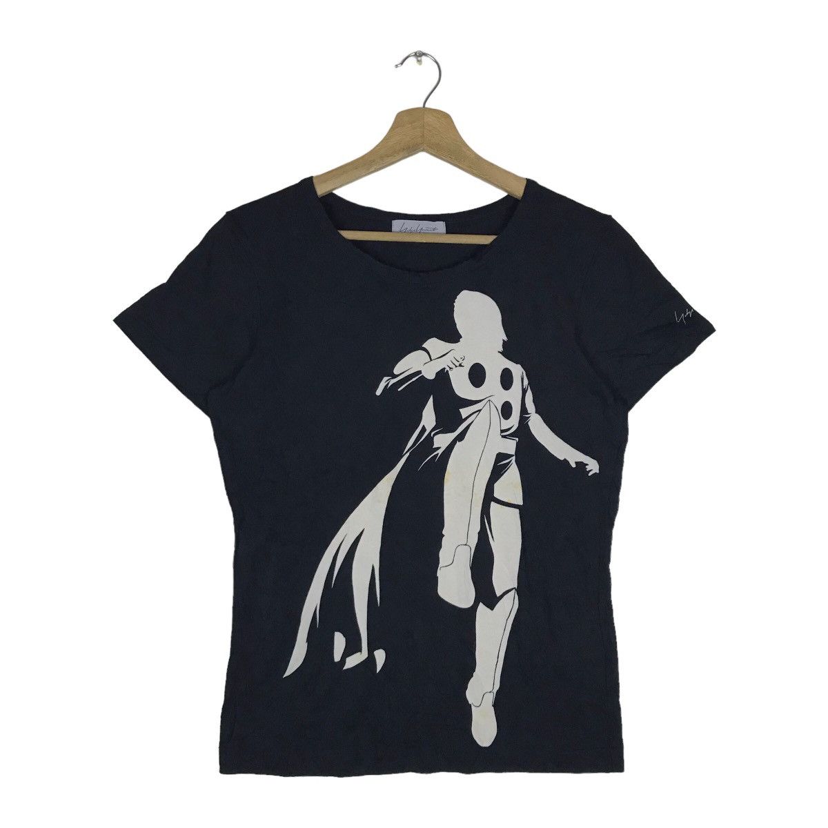 Yohji Yamamoto Yohji Yamamoto Signature X Cyborg 009 Anime