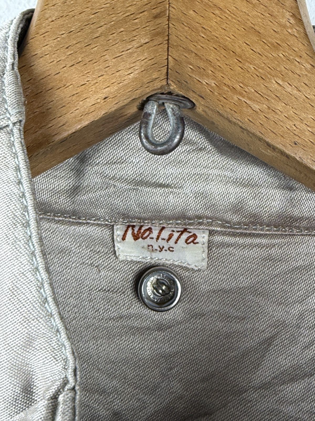 Other Nolita motorcycle jacket Size US M / EU 48-50 / 2 - 4 Thumbnail