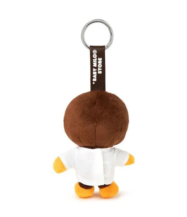 Bape Bape Baby Milo Keychain Size ONE SIZE - 3 Thumbnail