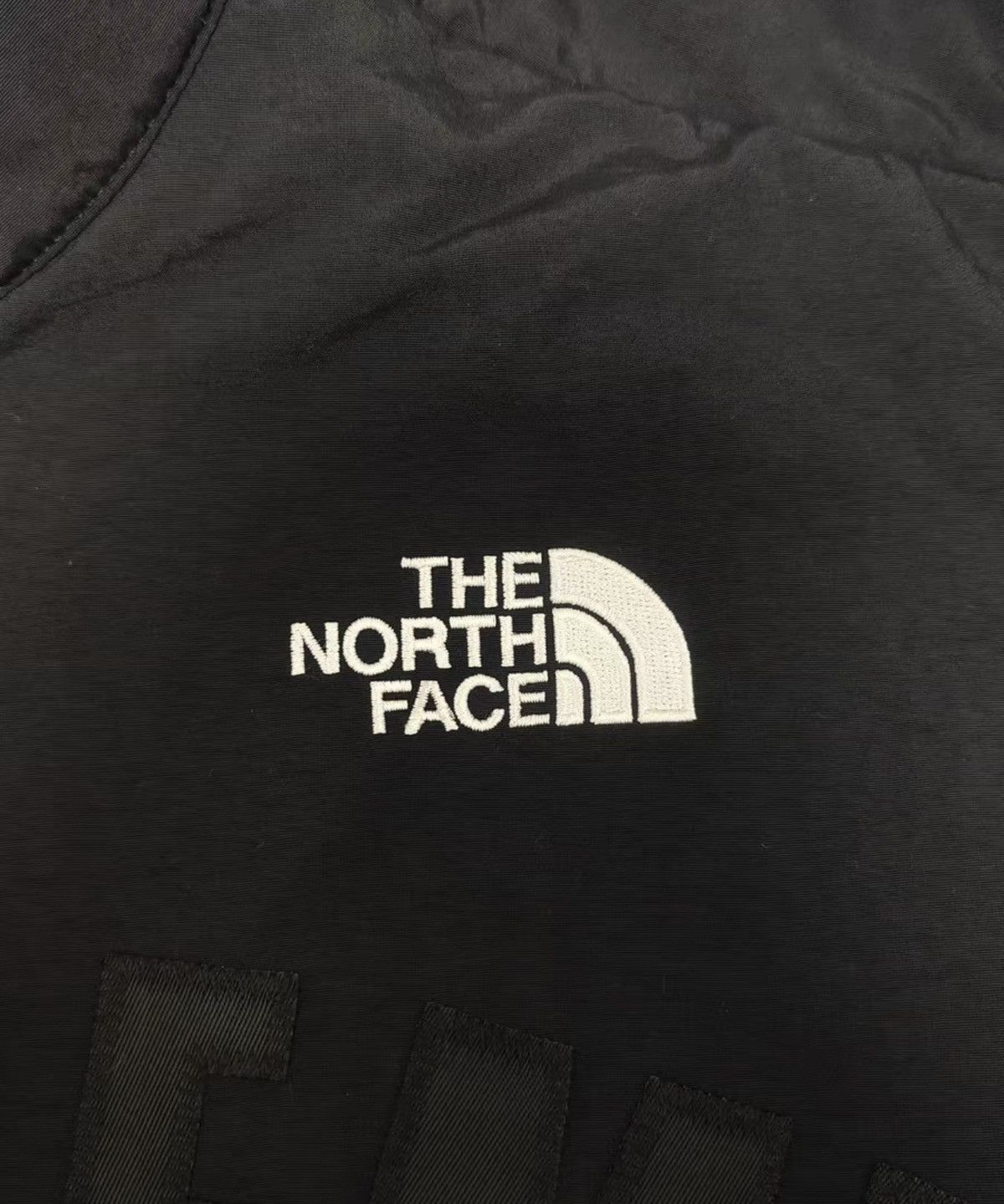 Supreme × The North Face Supreme tnf north arc logo denali fleece Jacket Size US XL / EU 56 / 4 - 3 Thumbnail