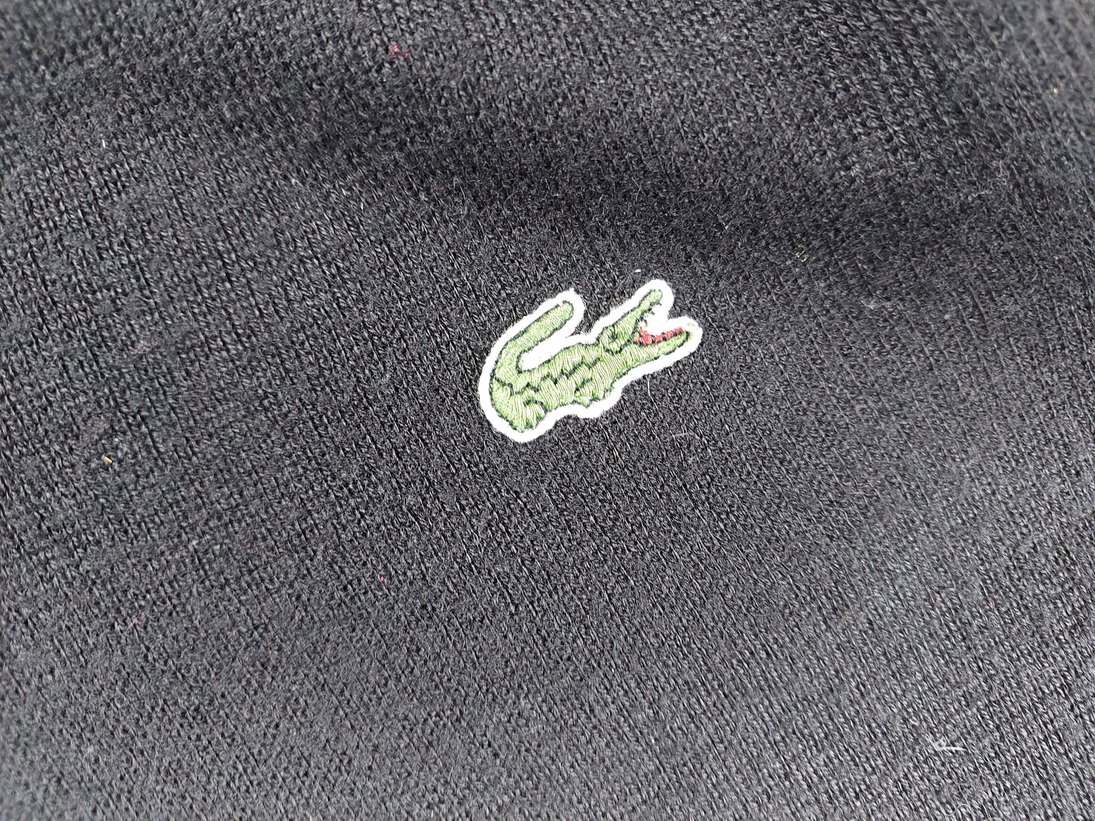 Lacoste × Vintage Vintage Lacoste Sweater Size US S / EU 44-46 / 1 - 4 Thumbnail