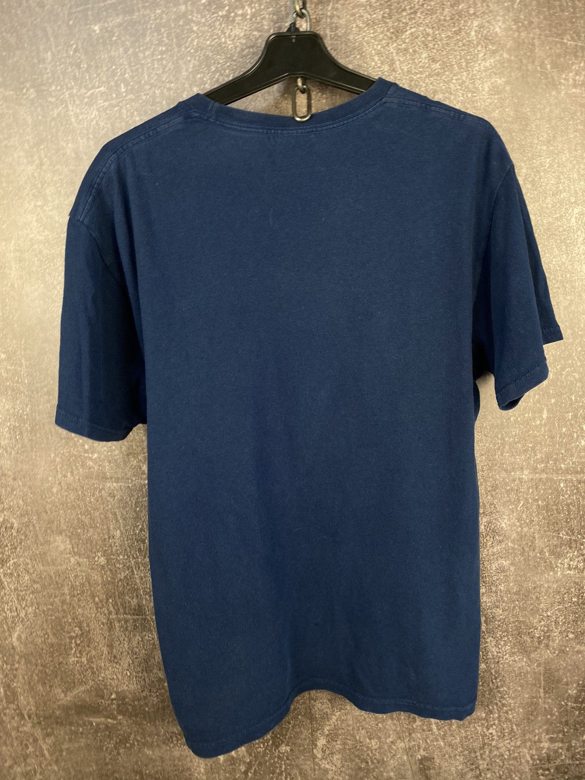Stussy Vintage Y2K Stussy Shirt Size US M / EU 48-50 / 2 - 2 Thumbnail