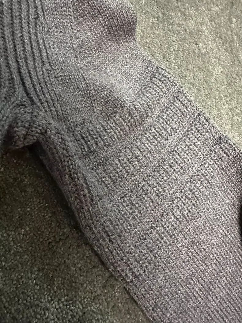 Thom Browne Thom Browne Knitted sweater Size US M / EU 48-50 / 2 - 7 Thumbnail
