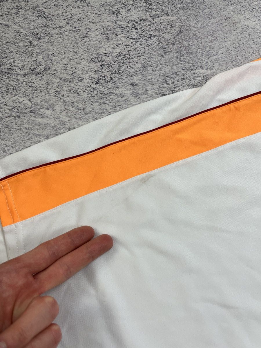 Diadora × Vintage Diadora As Roma Away Football Shirt 2004/05 Soccer Jersey Size US XL / EU 56 / 4 - 8 Thumbnail