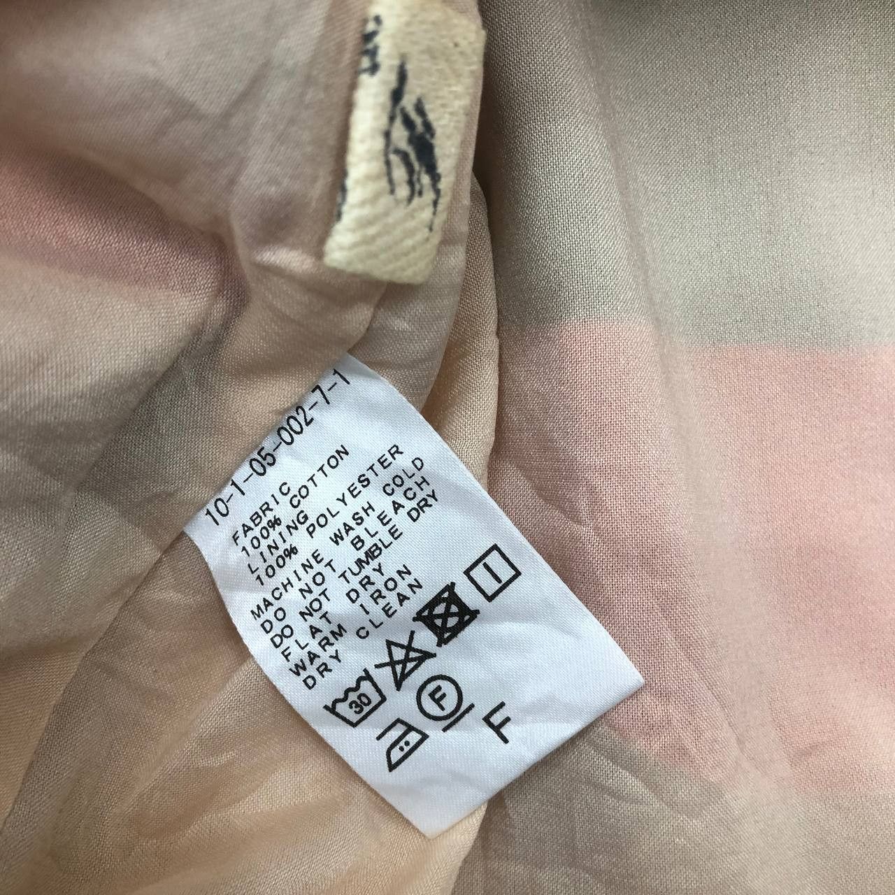Japanese Brand P831 EBISUNISHI SHIBUYAKU TOKOYO JAPAN SKIRTS Size 28" / US 6 / IT 42 - 6 Thumbnail