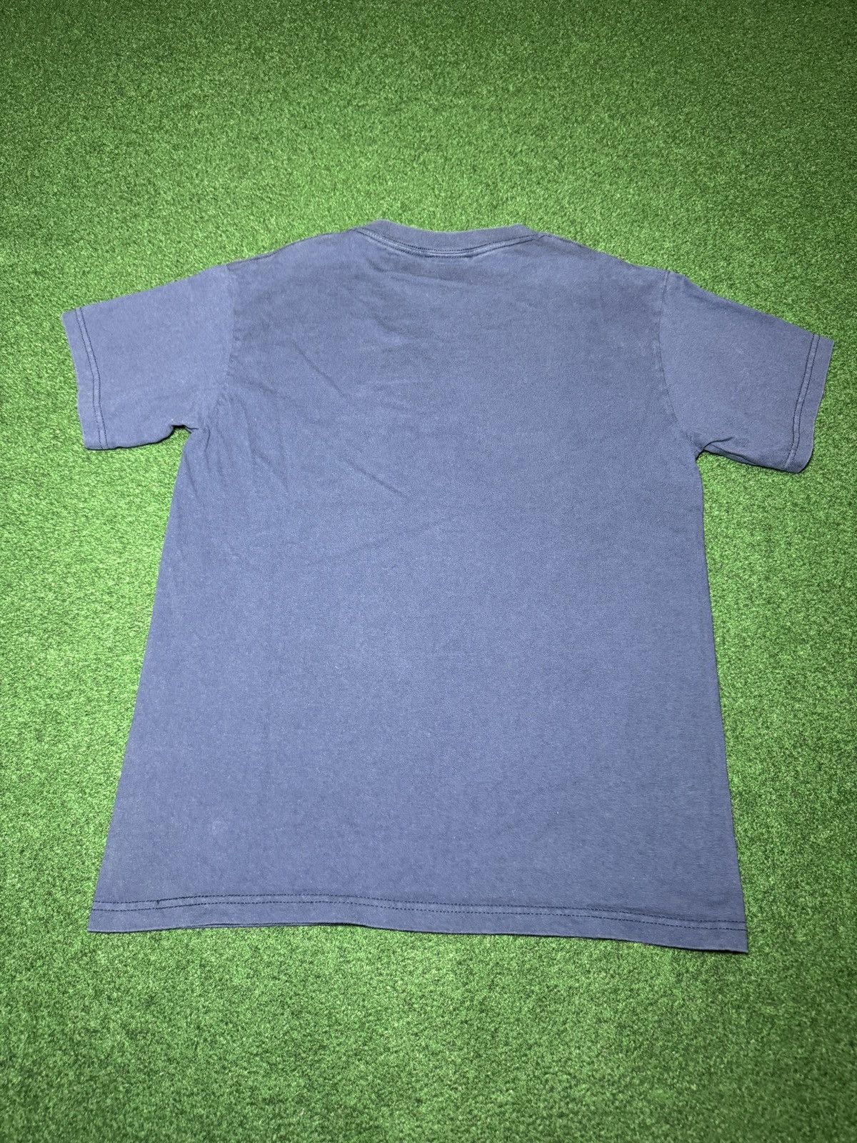 Vintage Cleveland Indians Shirt Baseball 90s Vintage Medium T Shirt Size US M / EU 48-50 / 2 - 4 Thumbnail