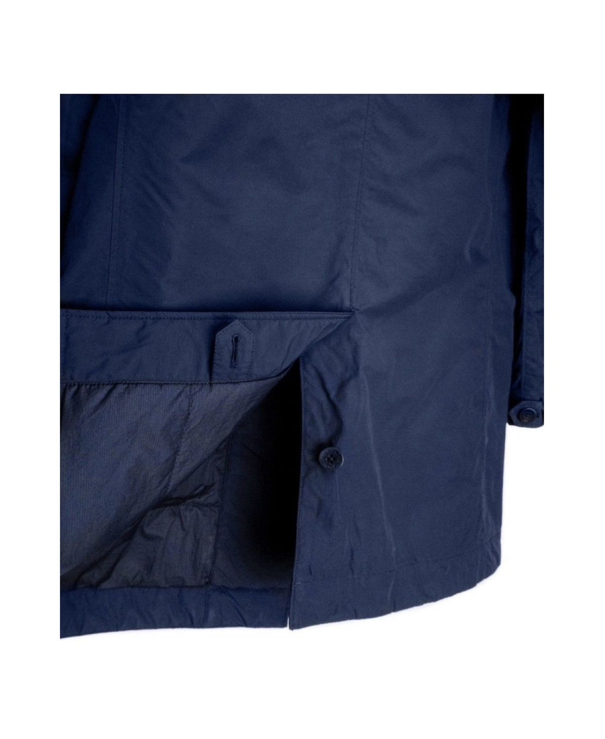 Norse Projects Norse Projects Rain coat Jacket Size US S / EU 44-46 / 1 - 10 Thumbnail