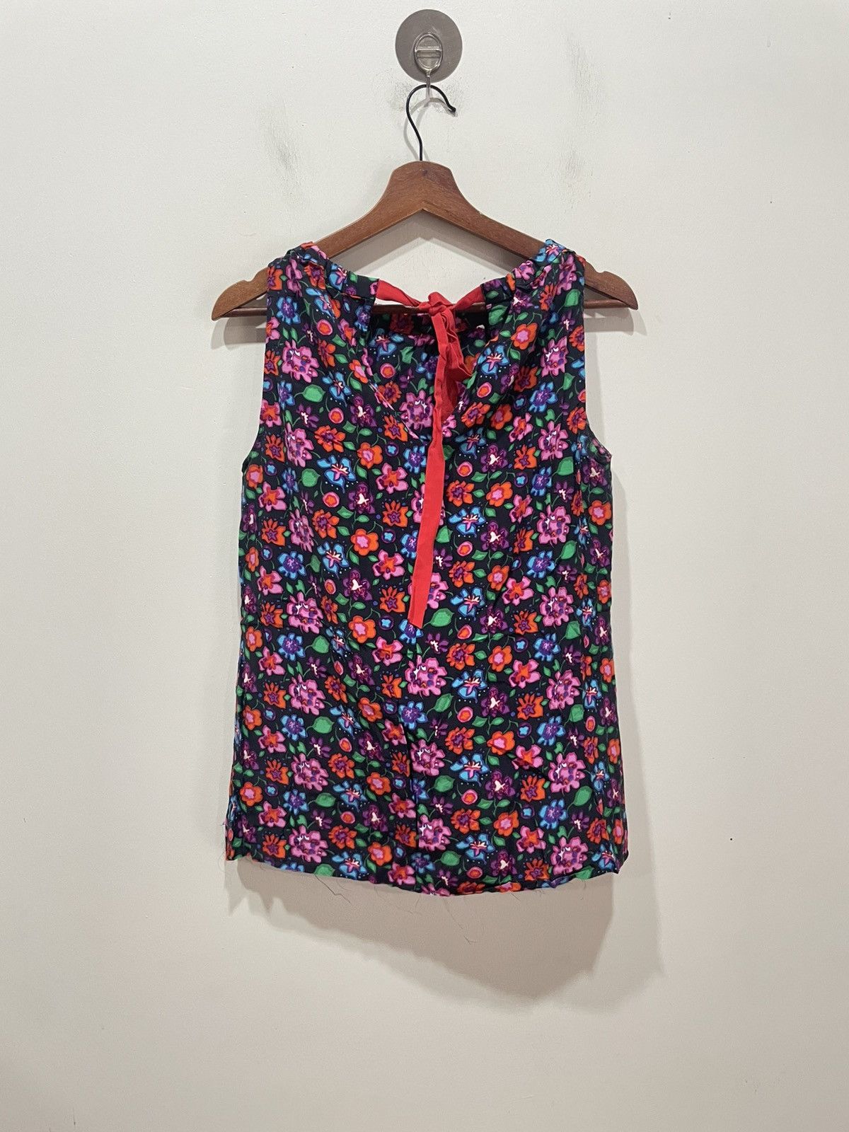 Kate Spade Kate Spade Blouse live colourful Size M / US 6-8 / IT 42-44 - 2 Thumbnail