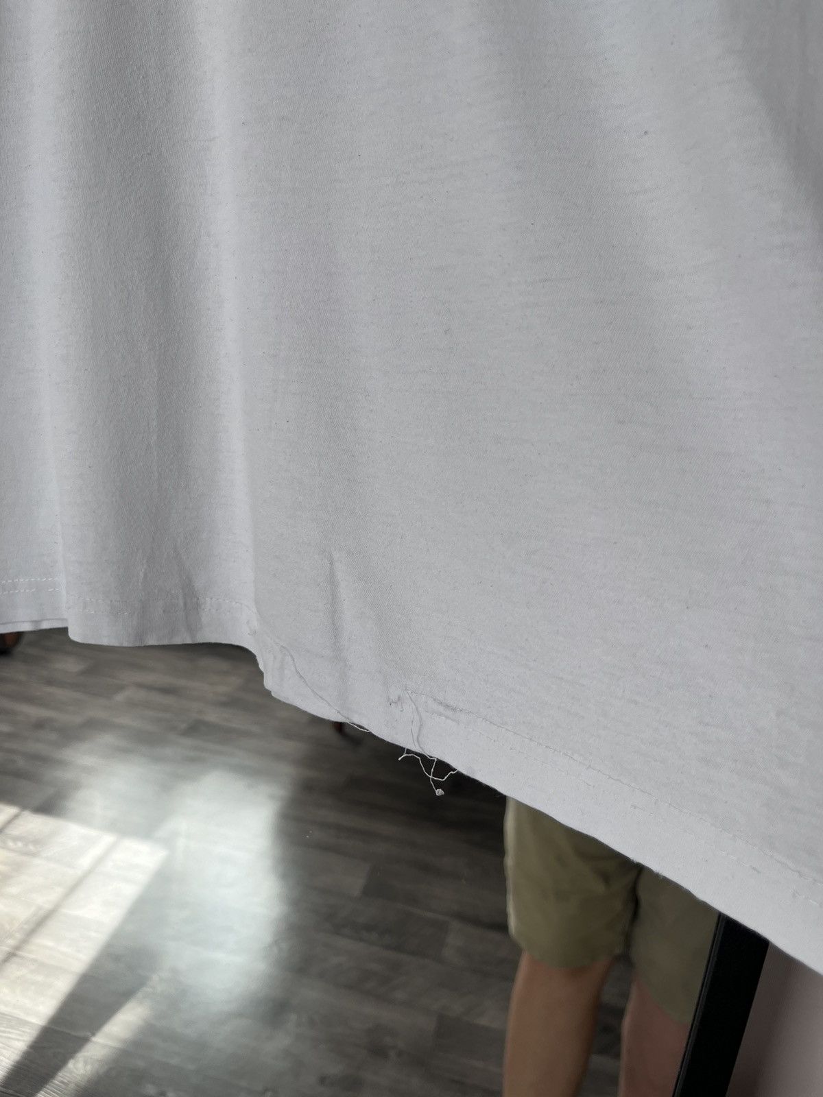 Vintage Vintage Snickers FairPlay Swiss FIFA Rare White T-Shirt Size US S / EU 44-46 / 1 - 5 Thumbnail
