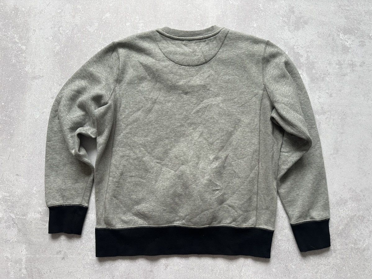 Nike × Vintage Sweatshirt Nike Vintage Streetwear size L Size US L / EU 52-54 / 3 - 12 Thumbnail