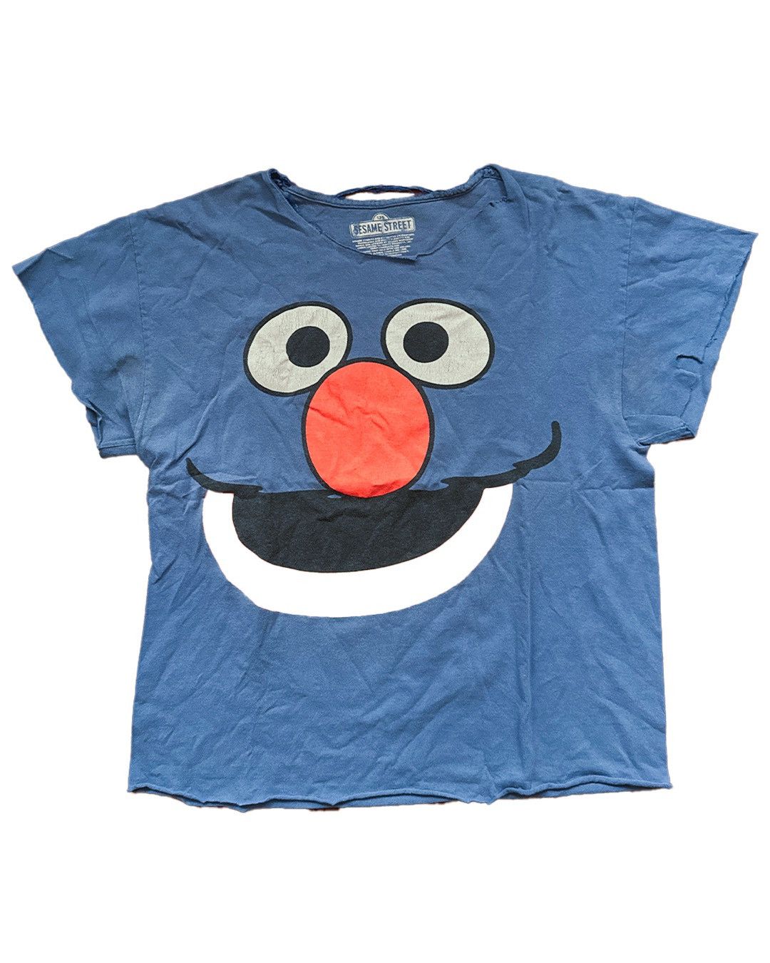 Other Cookie Monster Shirt Size US L / EU 52-54 / 3 - 1 Thumbnail