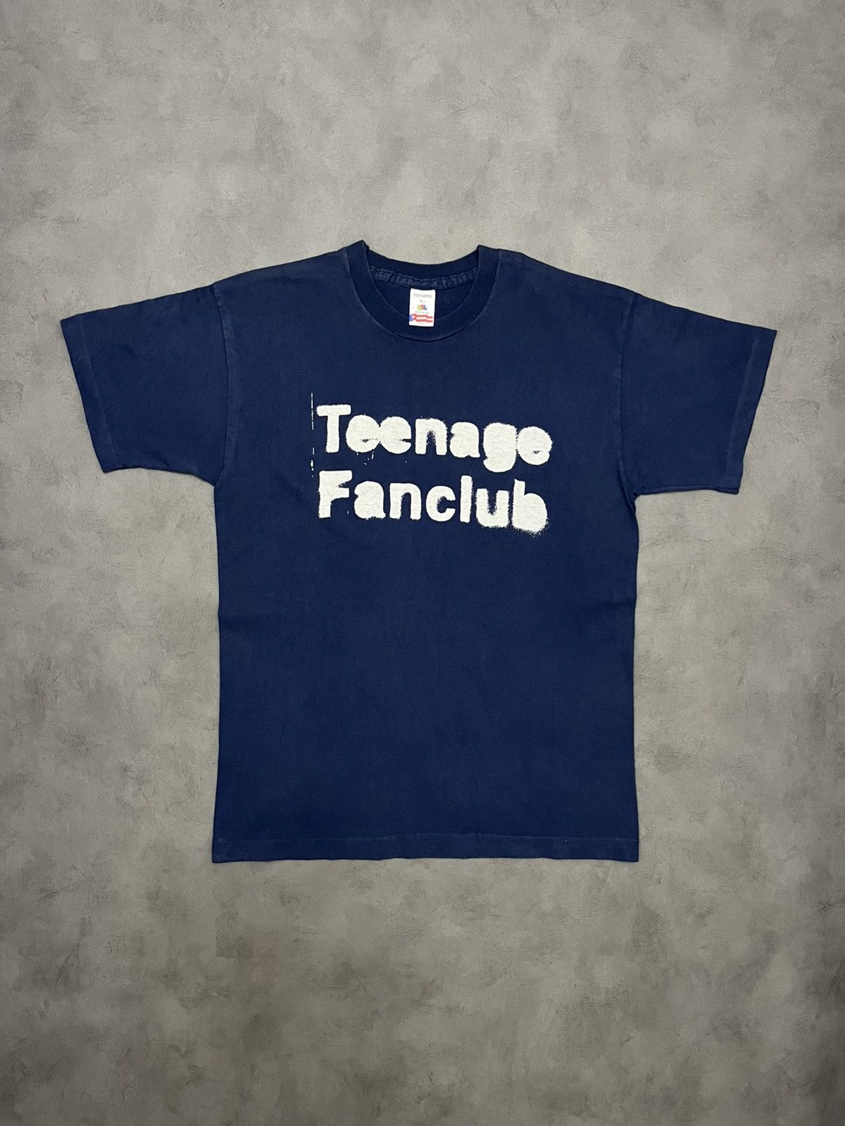 fanclub teenage トップス vintage 90s' good fade
