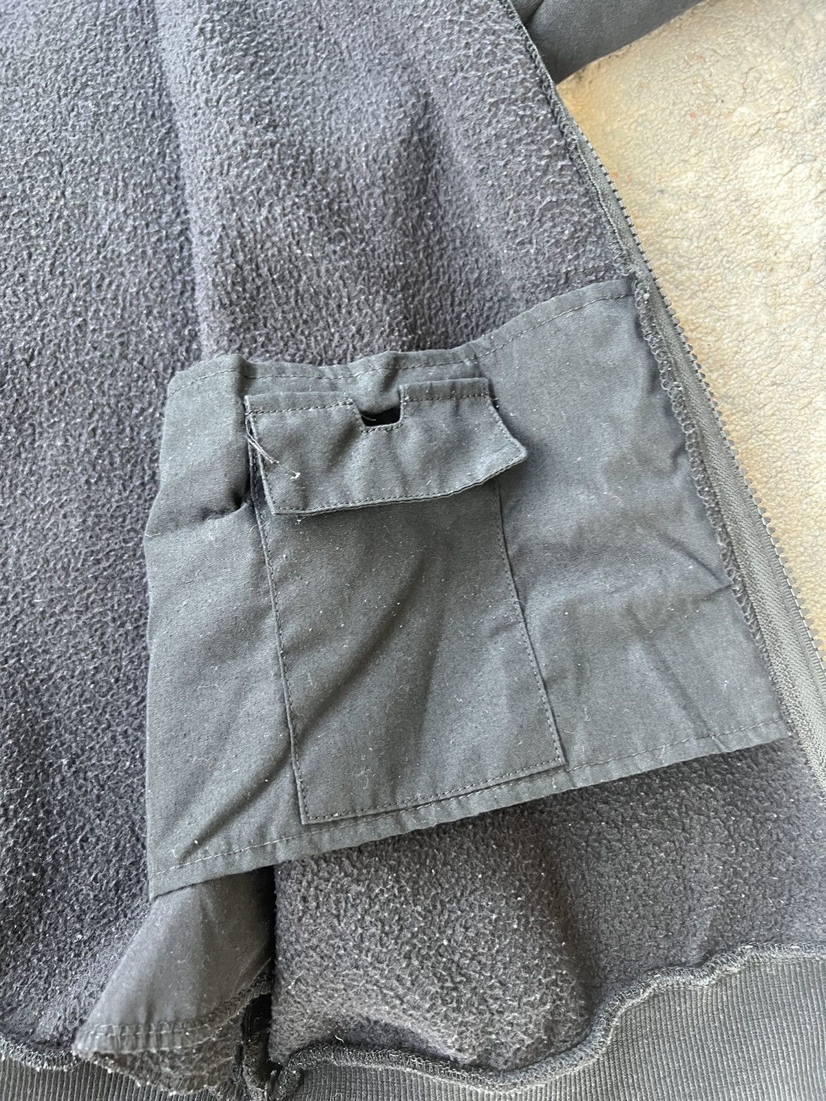 Japanese Brand Banned Apparel Hoodie Size US S / EU 44-46 / 1 - 7 Thumbnail