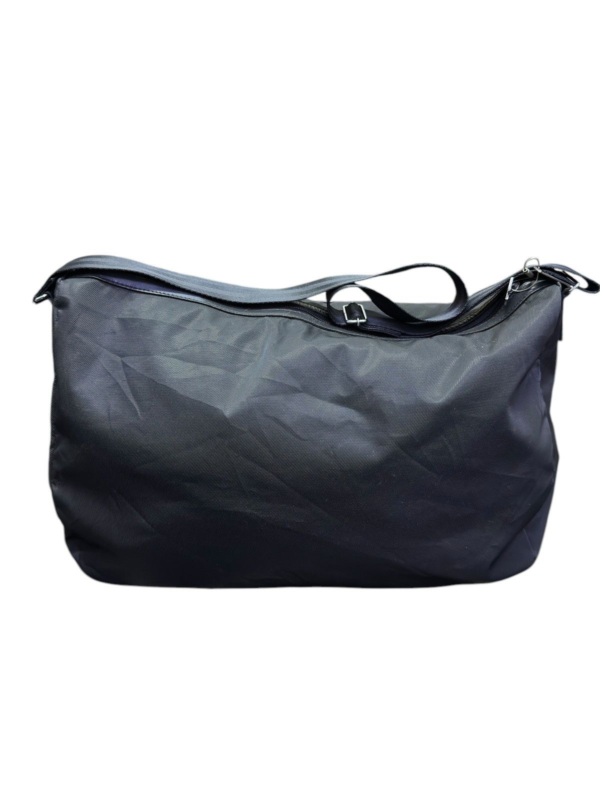 Valentino Vintage Valentino Garavani Sport Waterproof Crossbody Bag Size ONE SIZE - 3 Thumbnail
