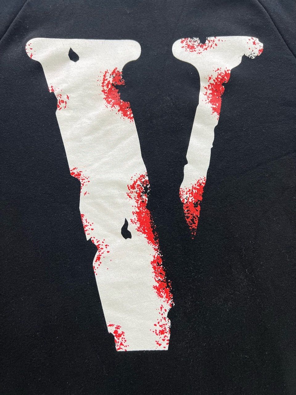 Vlone VLONE I Love TX LEATHERFACE Texas Chainsaw Massacre Size US L / EU 52-54 / 3 - 4 Thumbnail