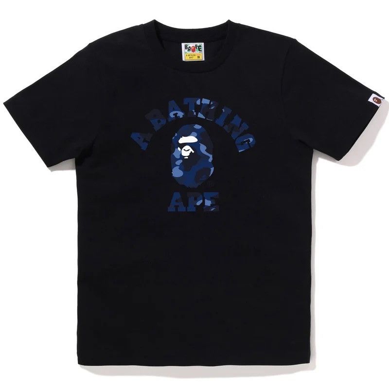 Bape Bape Ladies Tee Size ONE SIZE - 1 Thumbnail