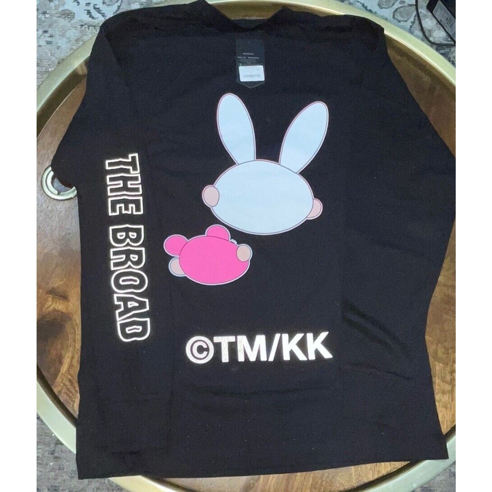 Takashi Murakami Murakami X The Broad Small Size US S / EU 44-46 / 1 - 2 Thumbnail