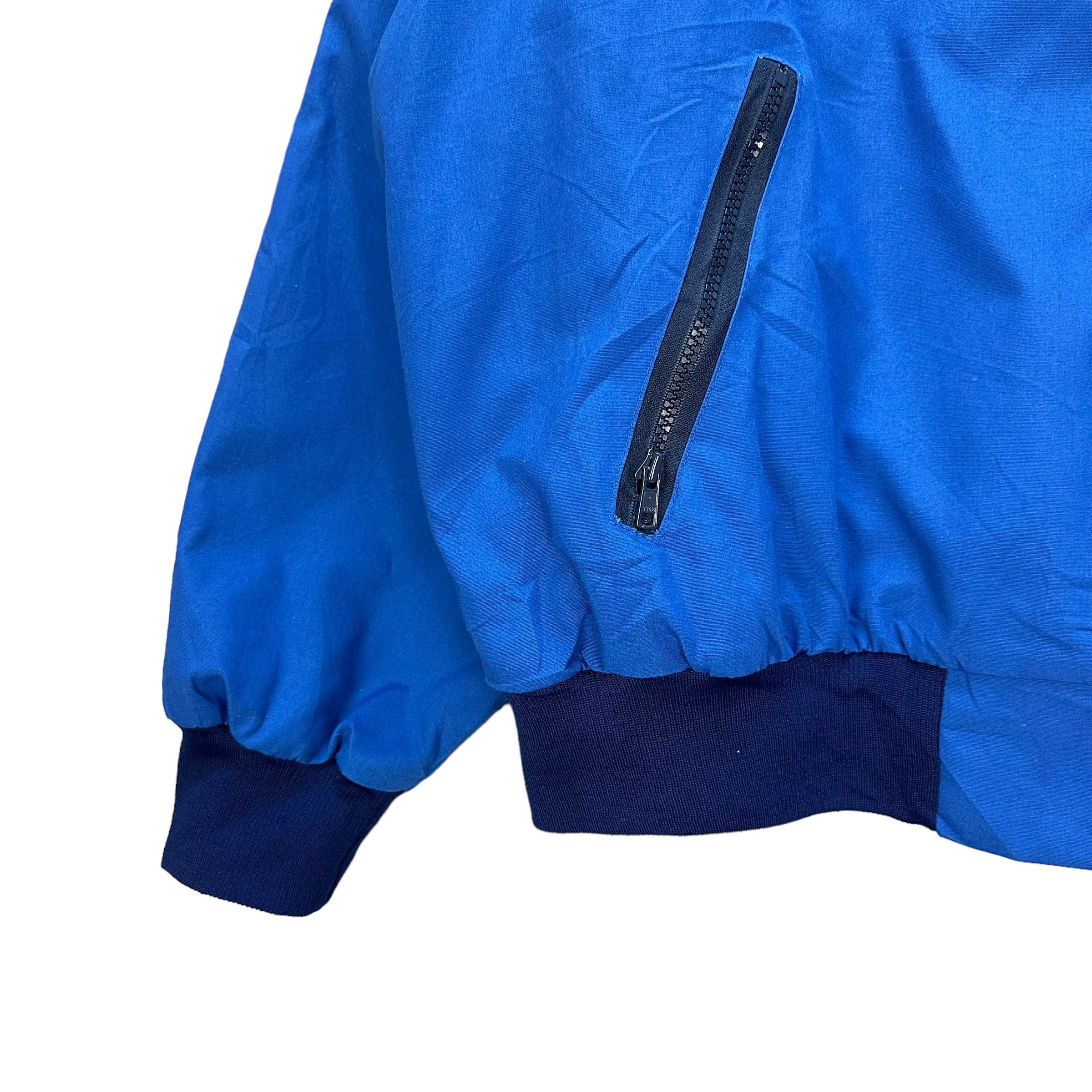 Vintage SPORTSMASTER MADE IN USA ROSE HILL ROYALS JACKET #8786-026 Size US XXL / EU 58 / 5 - 4 Thumbnail