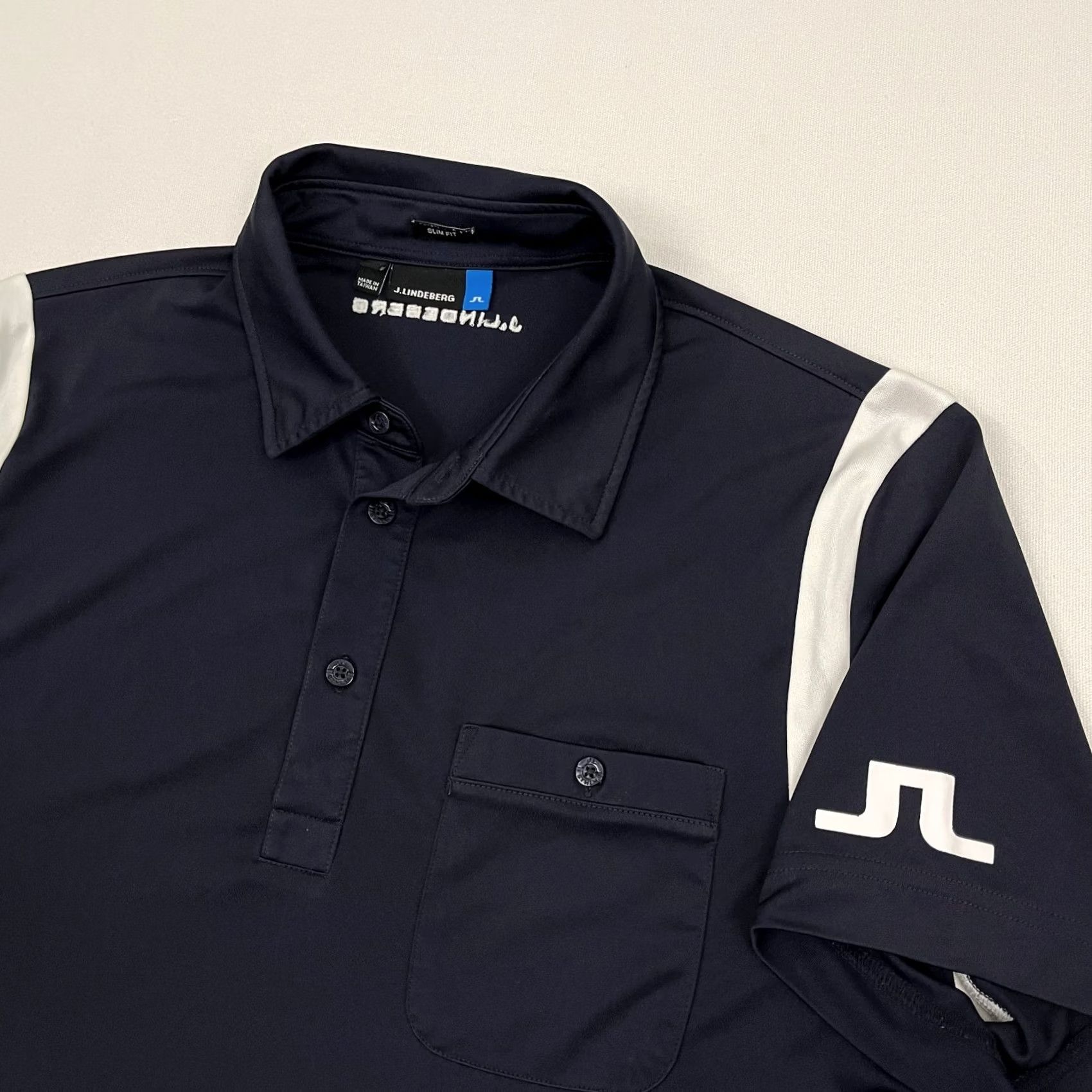 J.Lindeberg VINTAGE? No. Size US L / EU 52-54 / 3 - 2 Thumbnail