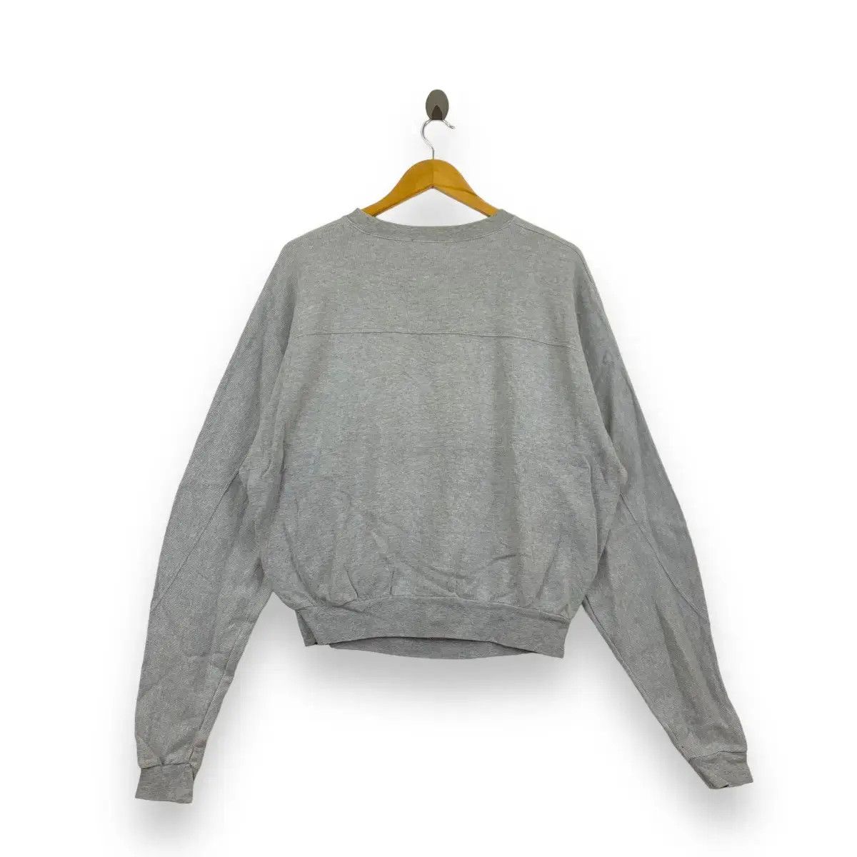 Sergio Tacchini Vintage 90’ SERGIO TACCHINI Linea Sportswear Size XL / US 12-14 / IT 48-50 - 3 Thumbnail