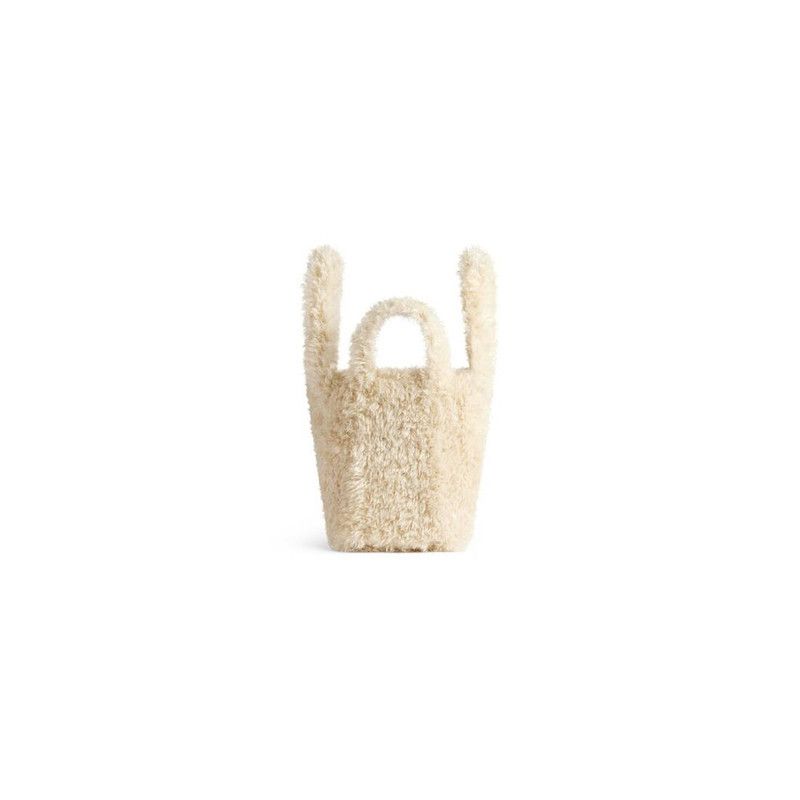 Balenciaga o1tr1nto0226 Size: OS / Everyday 2.0 North-South Tote Bag Size ONE SIZE - 4 Thumbnail