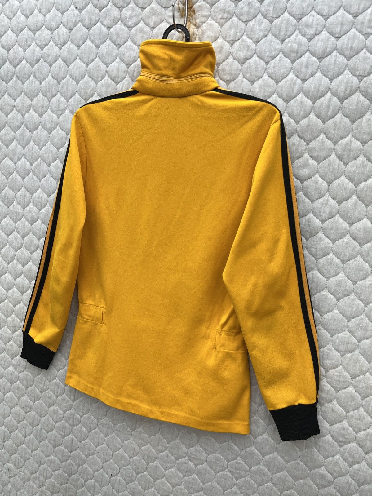 Vintage 🔥🔥🔥STEALS VTG ADIDAS 70’s SWEATER Size US S / EU 44-46 / 1 - 6 Thumbnail