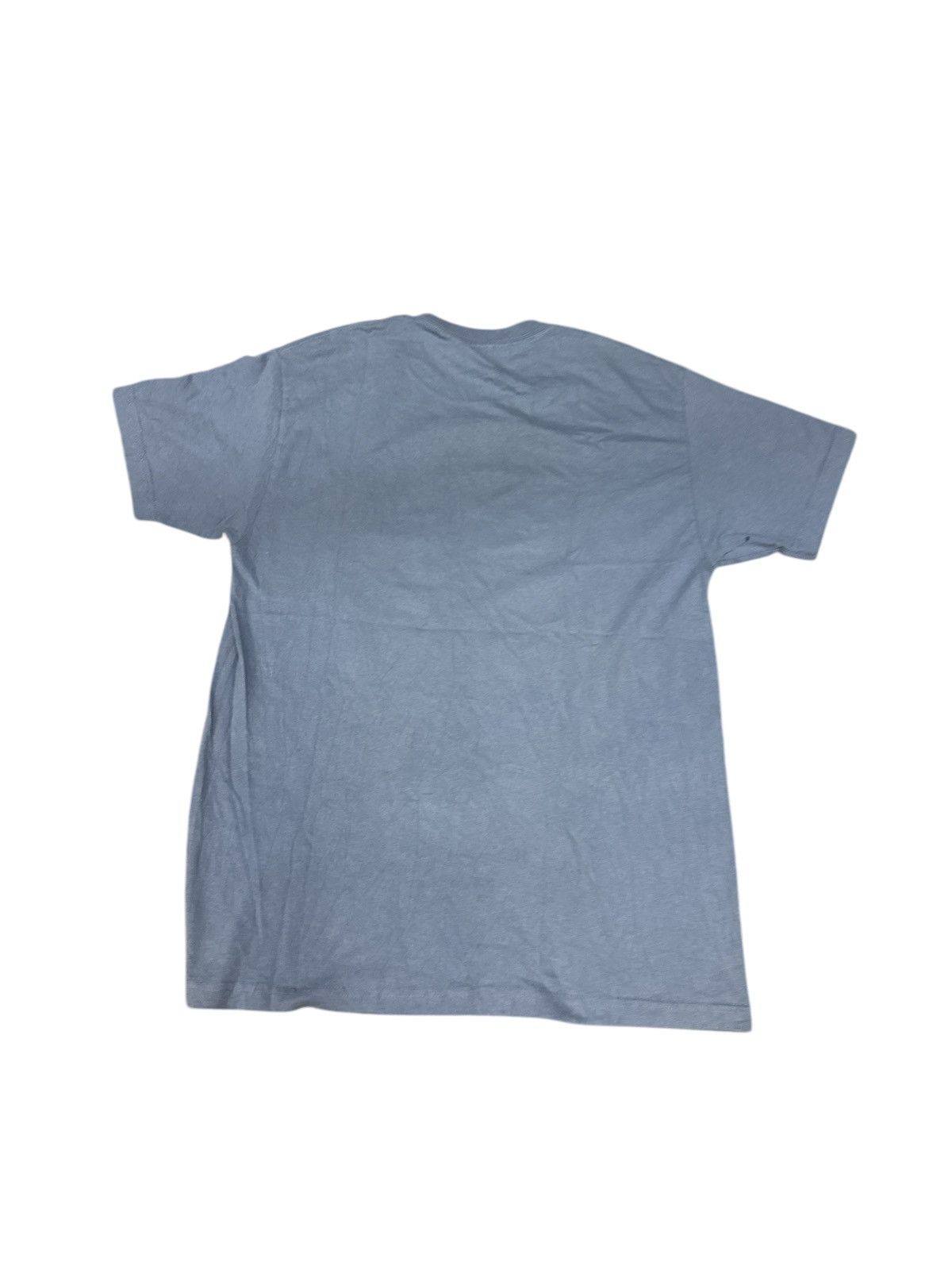 Blind Skateboards × Vintage VTG REAL SKATEBOARDS SHIRT Size US L / EU 52-54 / 3 - 2 Thumbnail