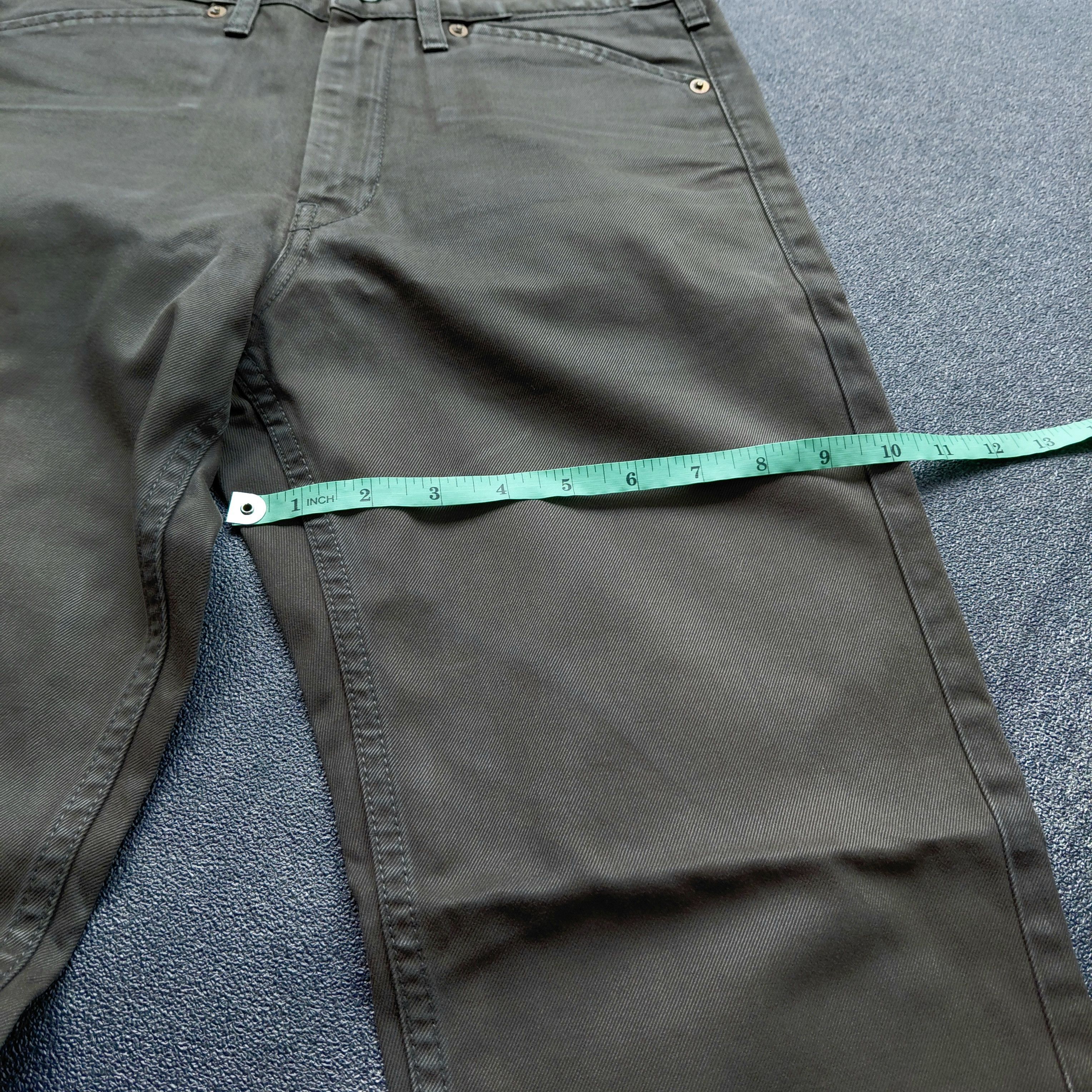 Momotaro Jeans Momotaro Denim Pants Size US 28 / EU 44 - 13 Thumbnail