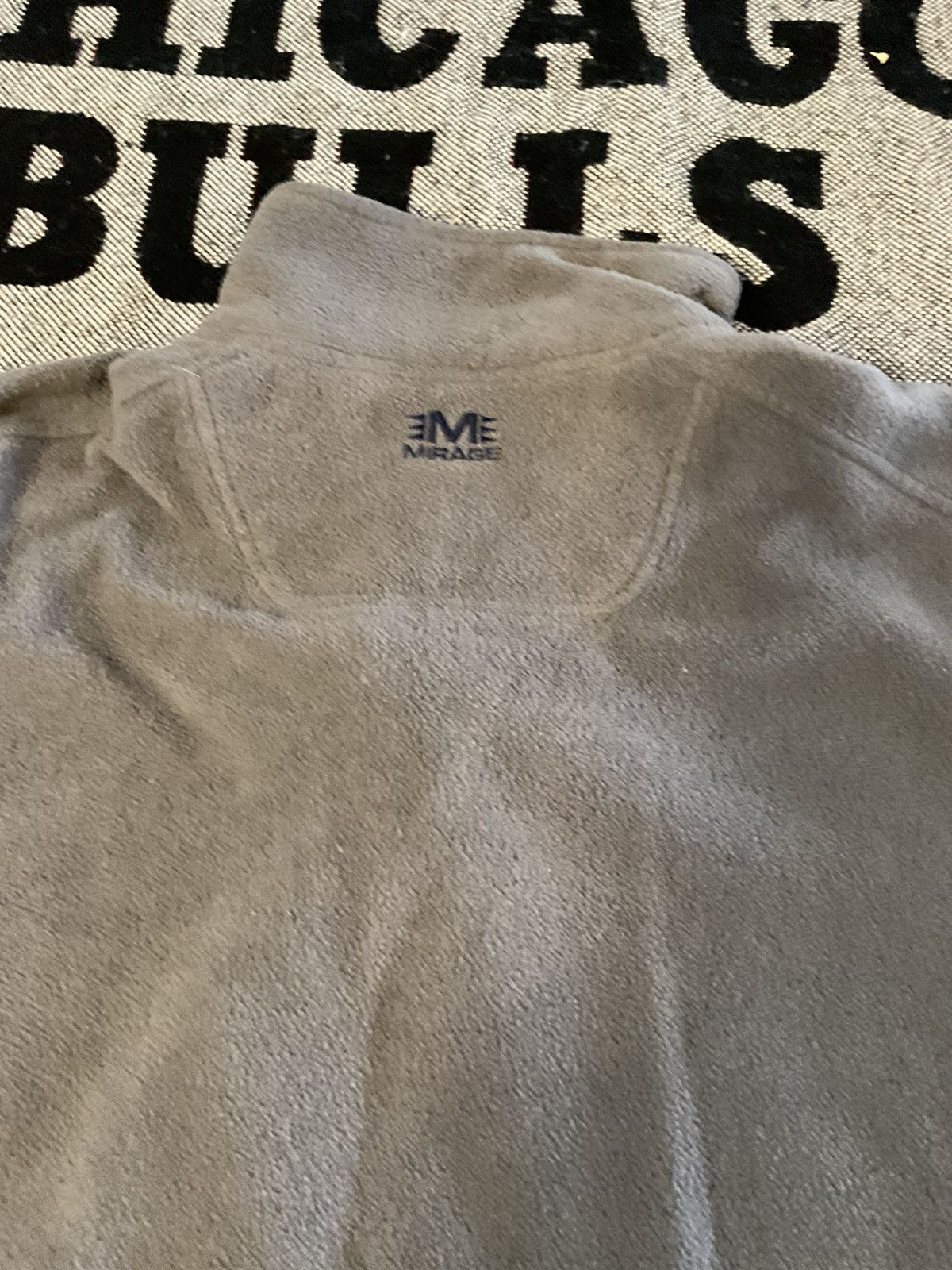 Mirage Vintage Dallas cowboys quarter zipper jacket xl Size US XL / EU 56 / 4 - 4 Thumbnail
