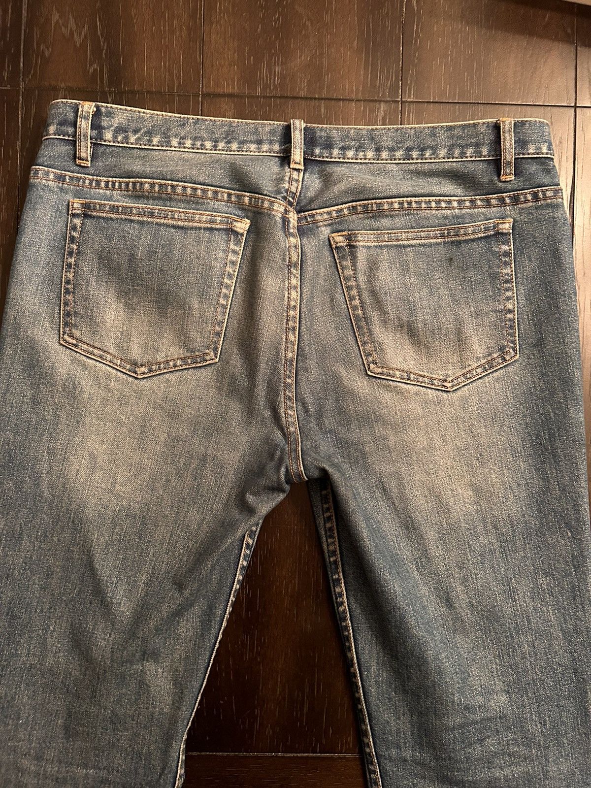 A.P.C. Petit new standard Size US 33 - 1 Thumbnail