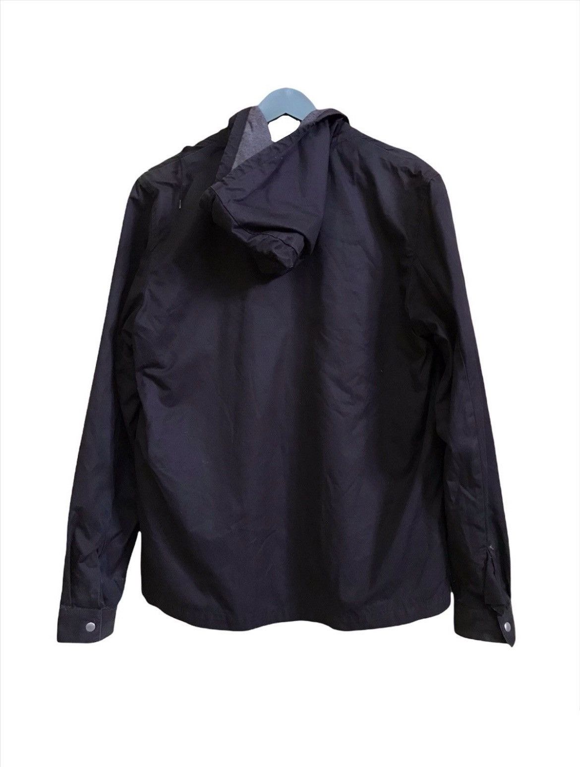 Hussein Chalayan Hussein Chalayan 2 in 1 Removal Hooded Jacket Size US S / EU 44-46 / 1 - 16 Thumbnail