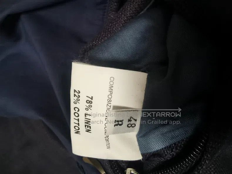 Brioni Brioni Coat Size US M / EU 48-50 / 2 - 8 Thumbnail