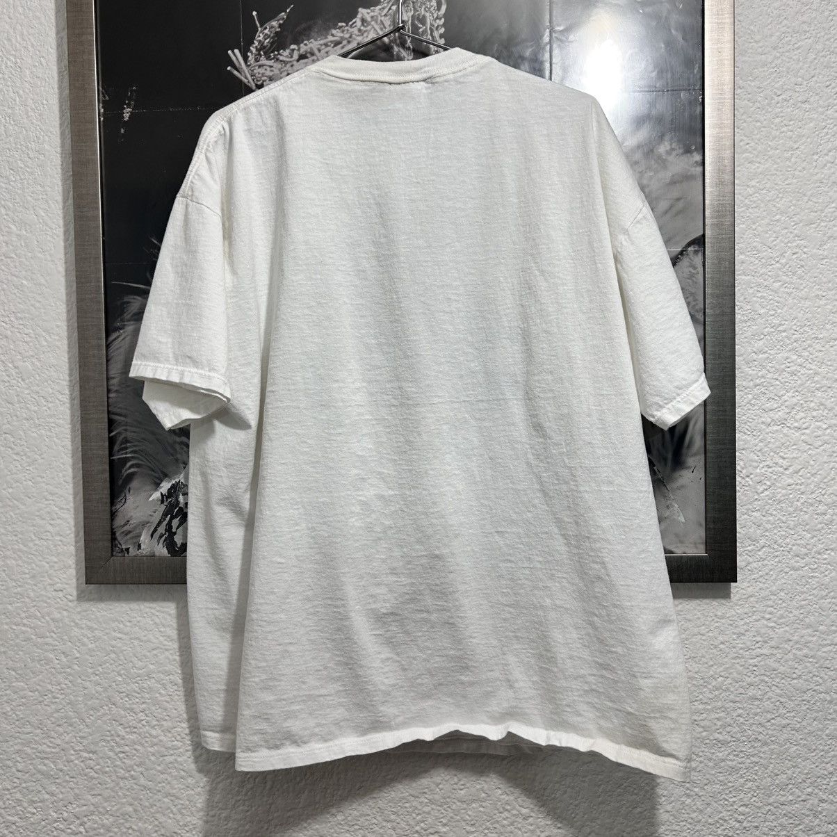 Vintage ALLIGATOR VINTAGE SHIRT 90’s Size US XL / EU 56 / 4 - 3 Thumbnail