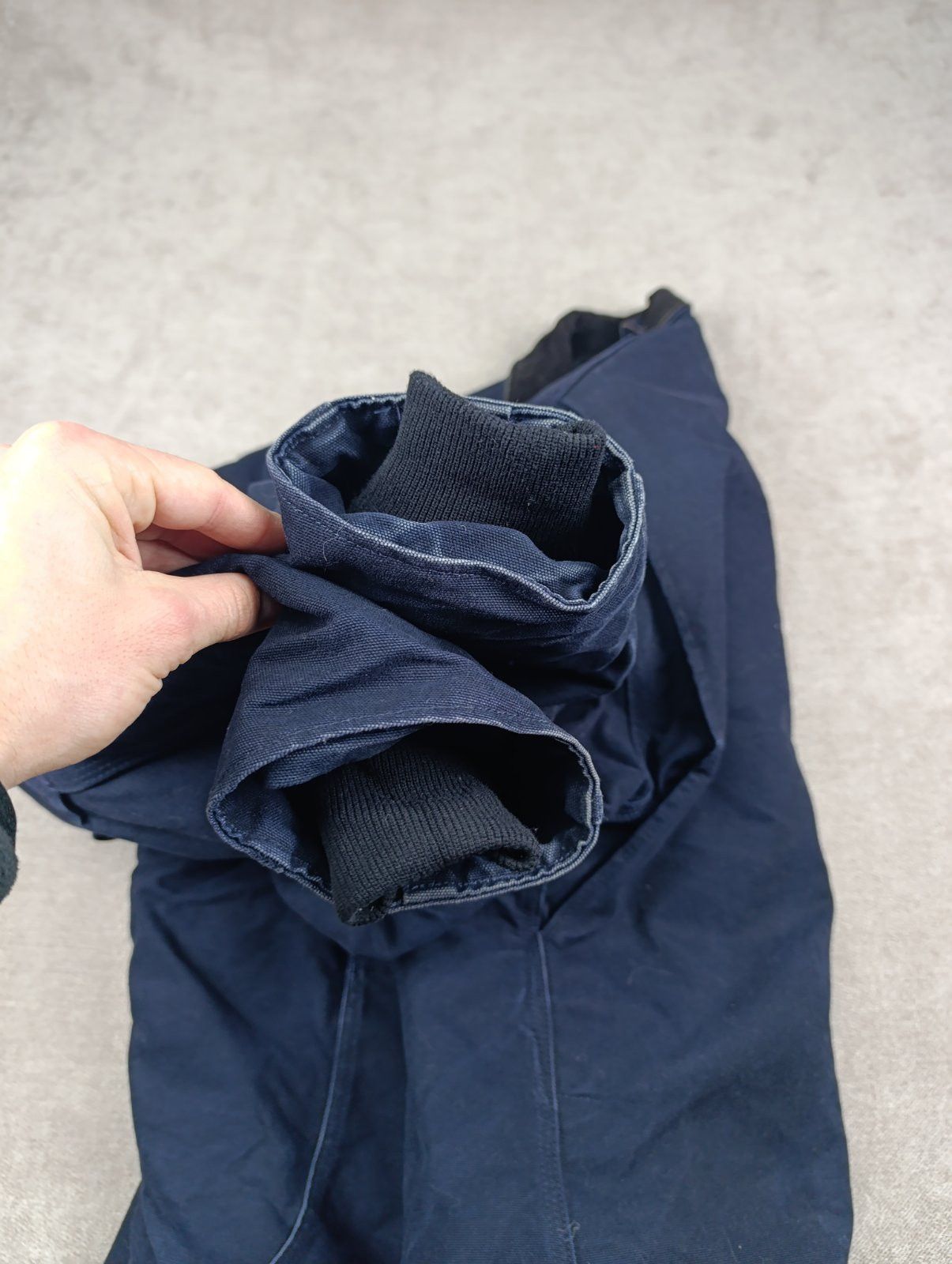 Carhartt VINTAGE CARHARTT EC026 MDT WORK JACKET INSULATED CANVAS Size US XL / EU 56 / 4 - 6 Thumbnail