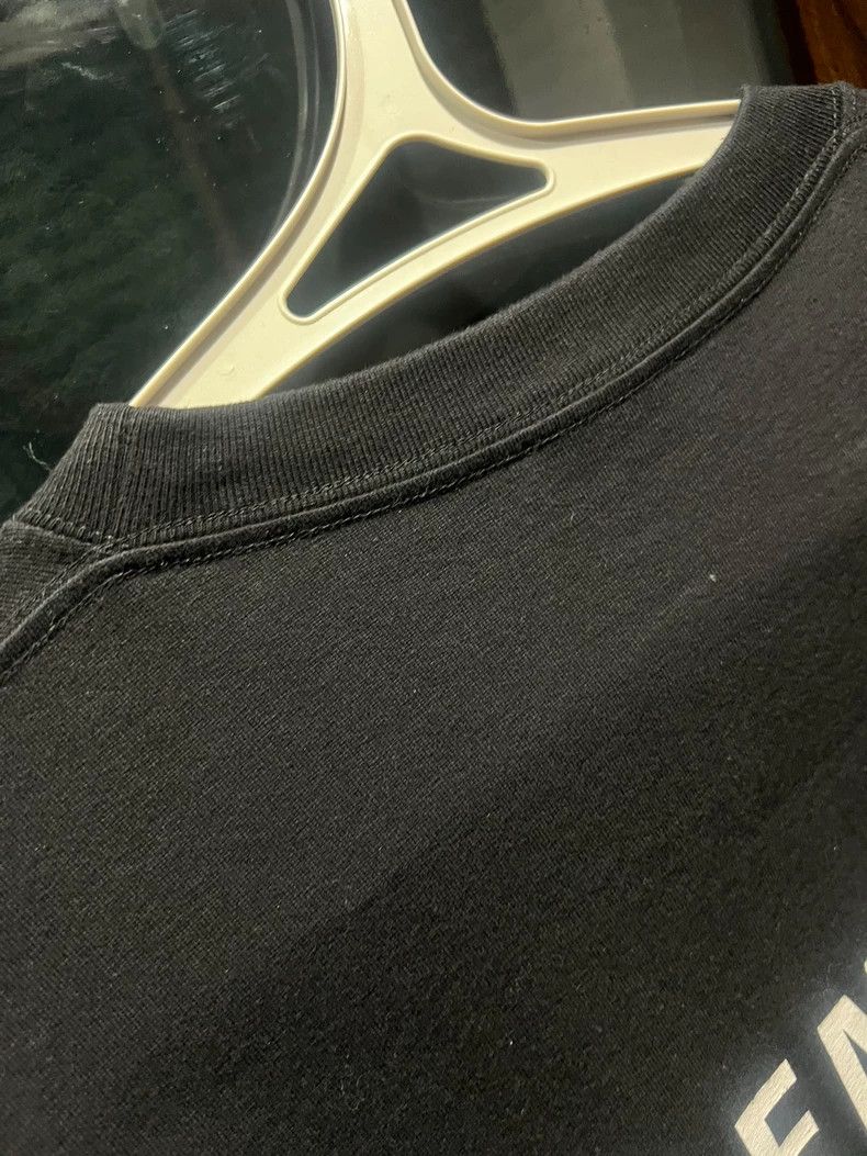 Balenciaga Balenciaga Classic T-shirt Size US M / EU 48-50 / 2 - 6 Thumbnail