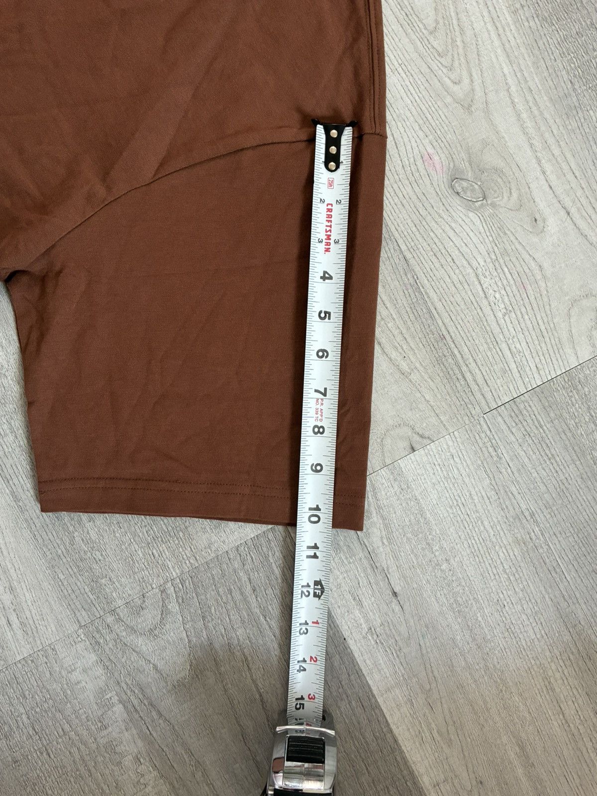 Gap Gap Vintage Soft Boxy Tee Size Large Size US L / EU 52-54 / 3 - 6 Thumbnail