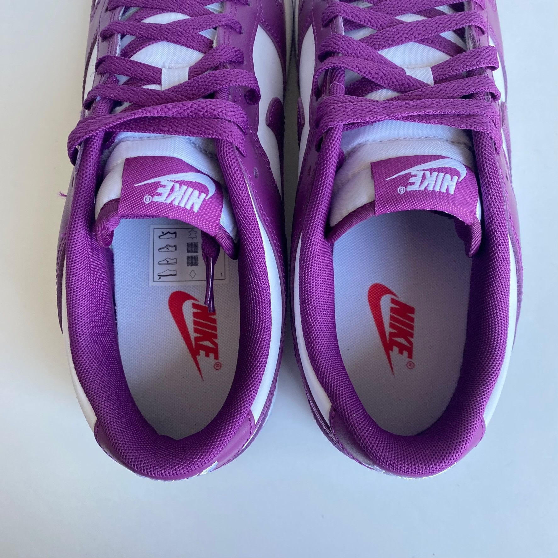 Nike Nike Dunk Low Size US 10.5 / EU 43-44 - 5 Thumbnail