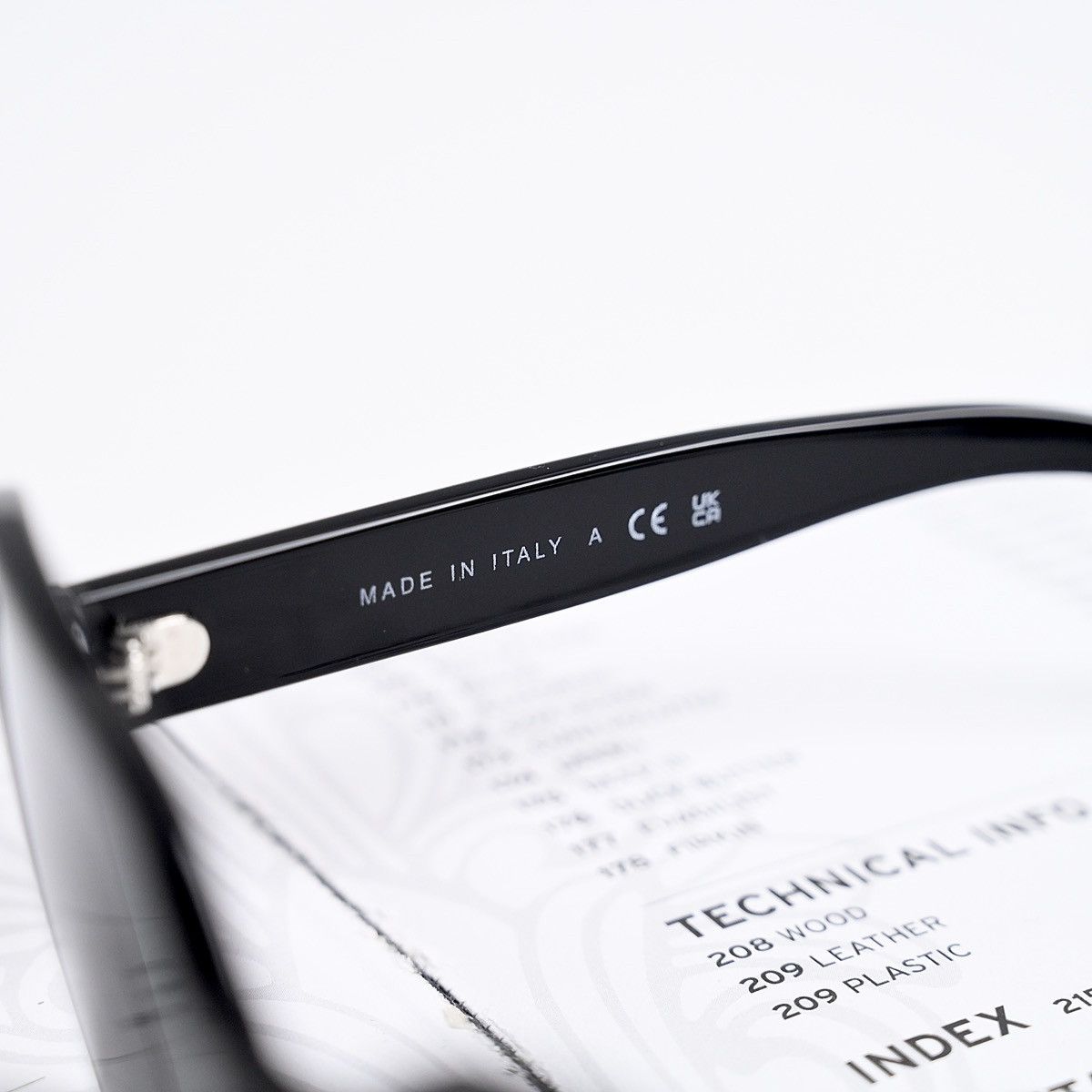 Chanel CHANEL 0CH5408 1026S4 SUNGLASSES Size ONE SIZE - 4 Thumbnail