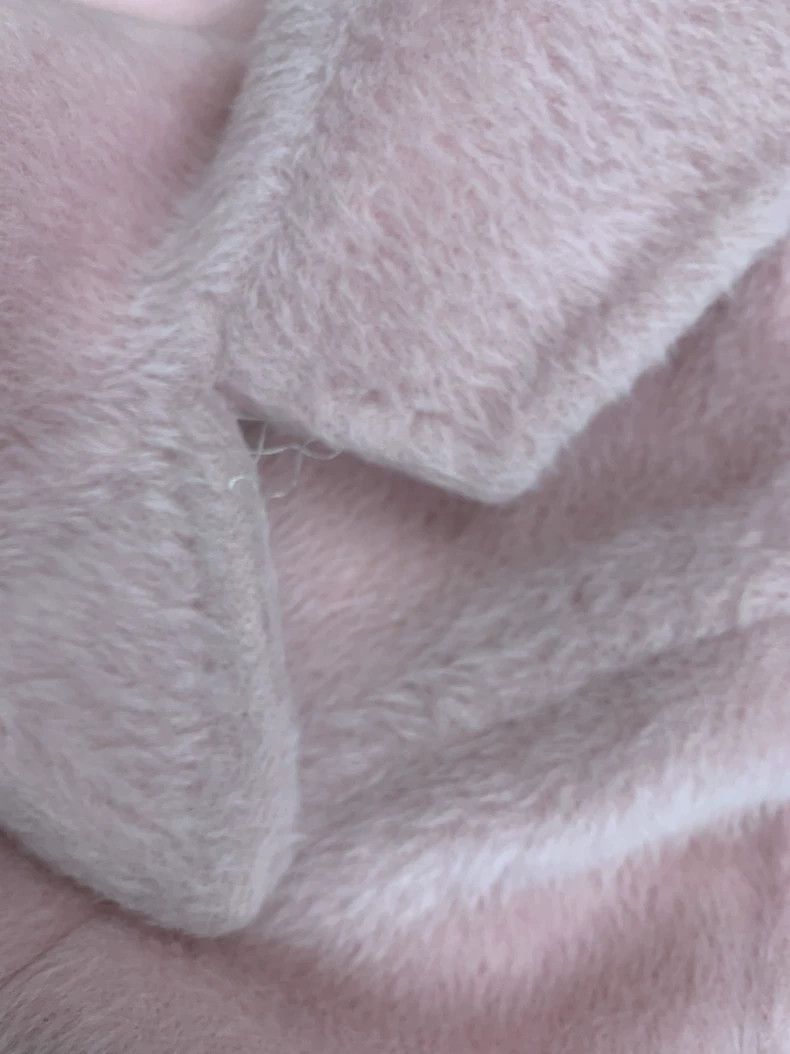 Max Mara Max Mara Solid viscose alpaca Size XS / US 0-2 / IT 36-38 - 6 Thumbnail