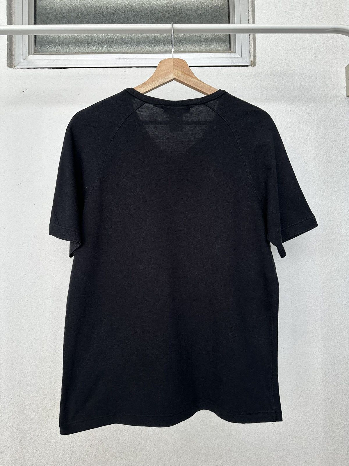 Number (N)ine 2009SS - n(n) line '' the Lonesome Heroes '' tee Size US M / EU 48-50 / 2 - 7 Thumbnail