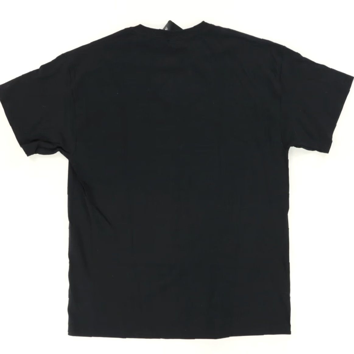 Vintage Zelda Shirt Black Men's L 2020 Geeknet Solid T-Shirt Size US L / EU 52-54 / 3 - 4 Thumbnail